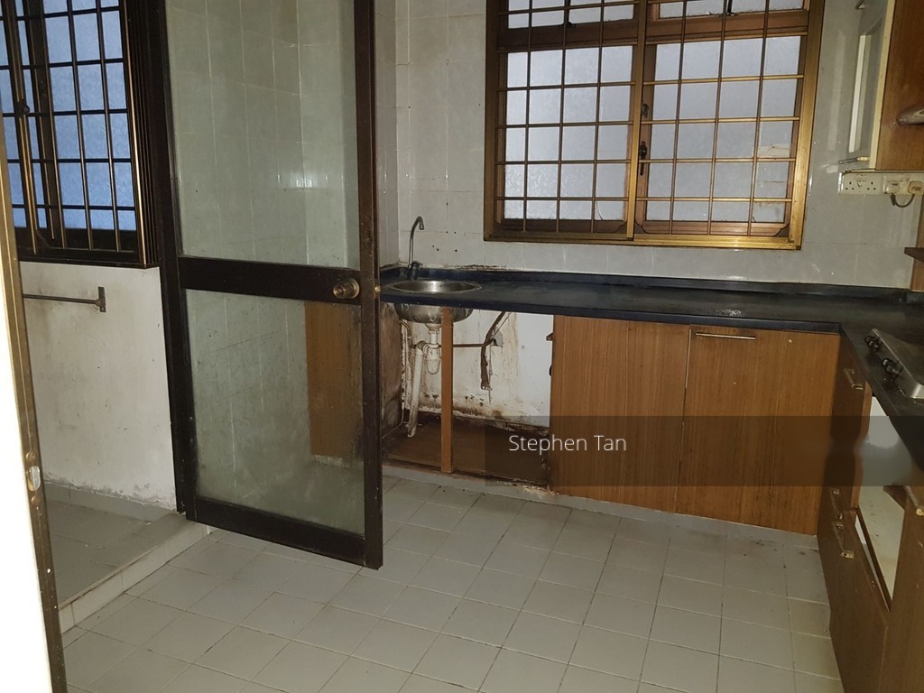 Blk 516 Woodlands Drive 14 (Woodlands), HDB 4 Rooms #150808072